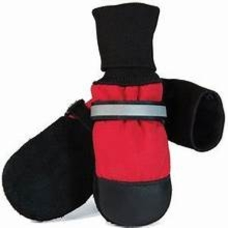 Muttlucks-Original-Fleece-Lined-Dog-boots