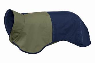 Ruffwear Sun Shower Rain Coat