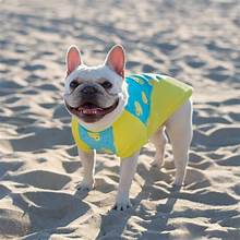 canada pooch sun shield tee