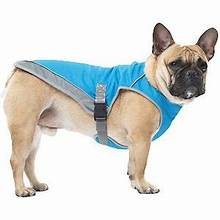 cananda pooch cooling vest