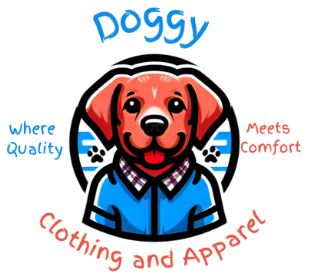 doggyclothingandapparel.com LOGO