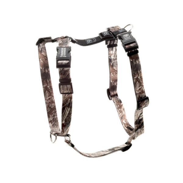 Blue-9 Balance Harness