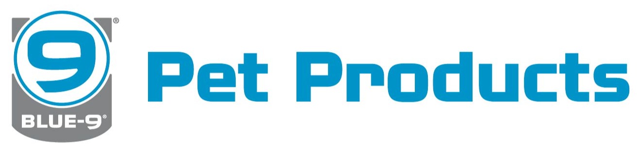 Blue-9 LOGO