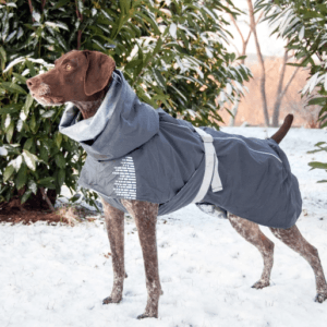 Dog Jackets, Midlayers and Body Warmers