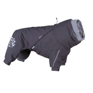 Hurtta Extreme Overall, Snowsuit, Blackberry