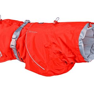 Hurtta Monsoon Coat ECO
