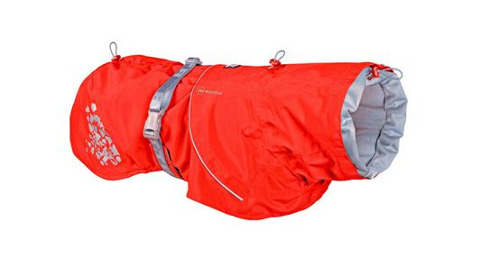 Hurtta Monsoon Coat ECO