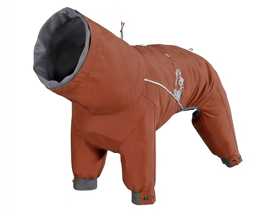 Hurtta Mudventure ECO Overall2