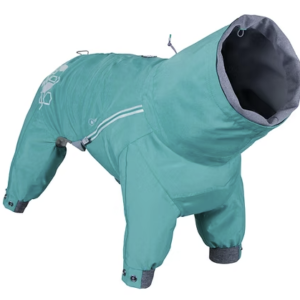 Hurtta Mudventure ECO Overall7