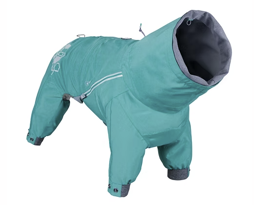 Hurtta Mudventure ECO Overall7