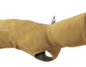 Hurtta Warming Midlayer ECO. Desert