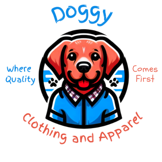 DoggyClothingandApparel.com LOGO